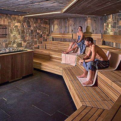 Die Silvretta Therme